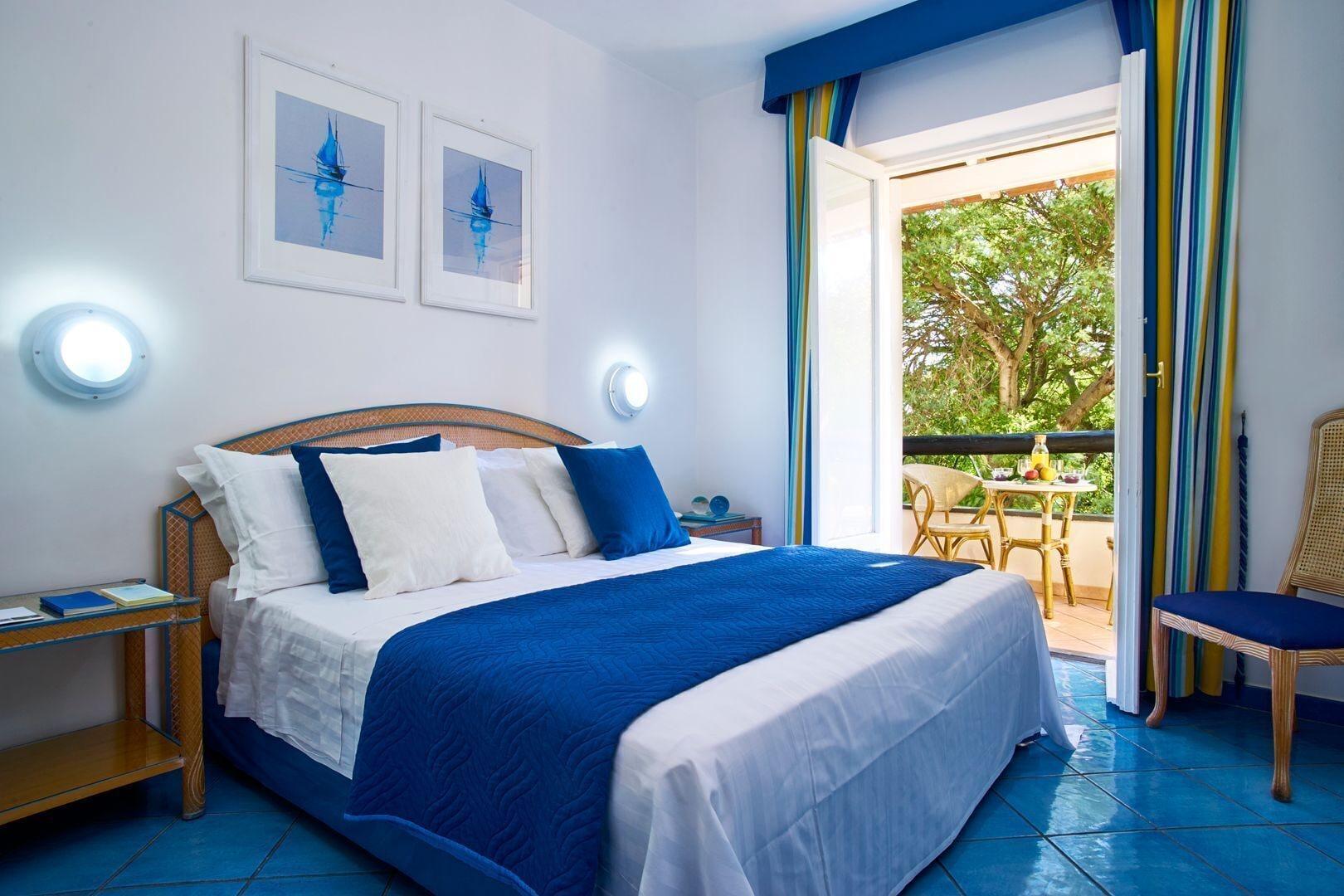 Park Terme 4*