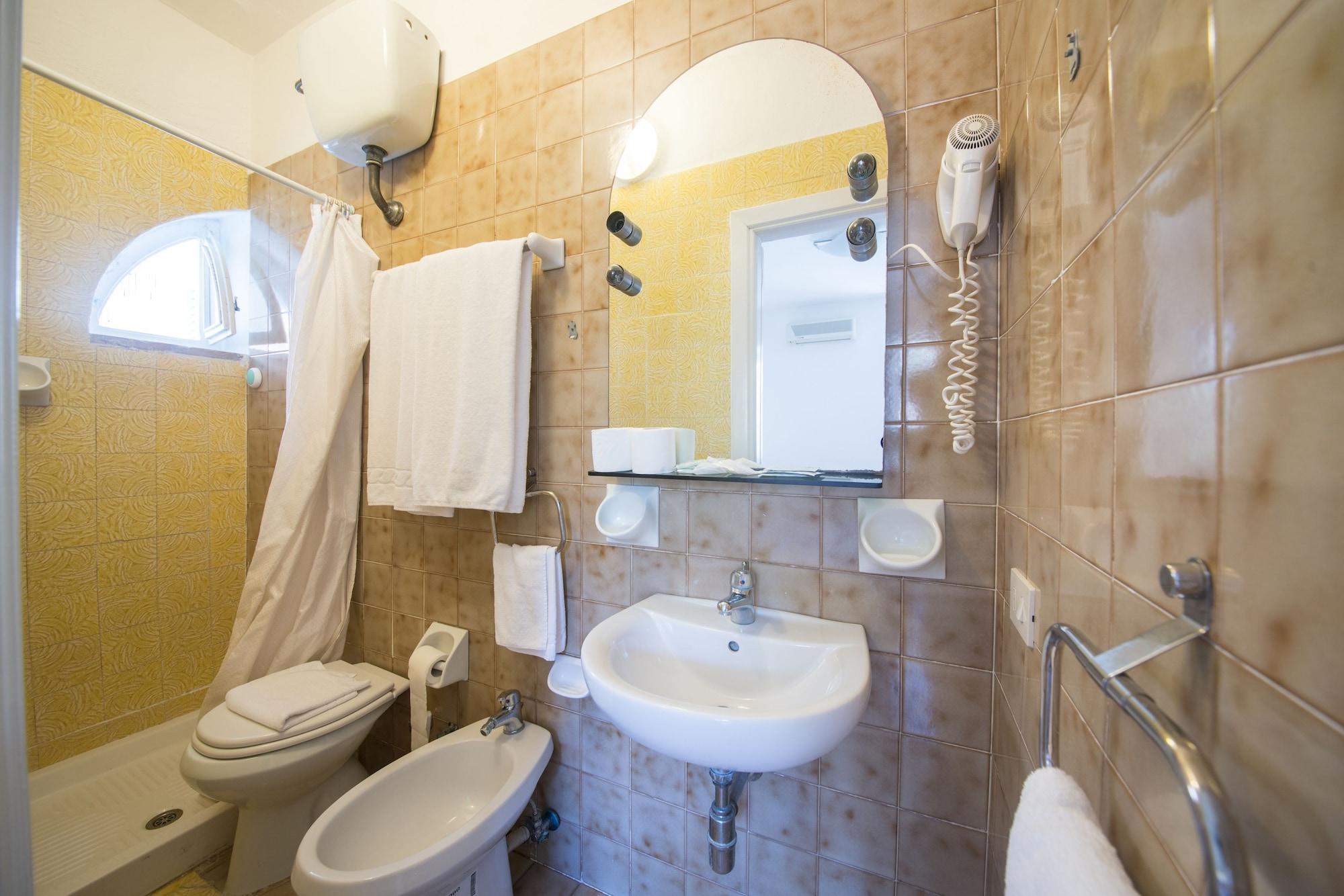 Antonella Hotel Ischia