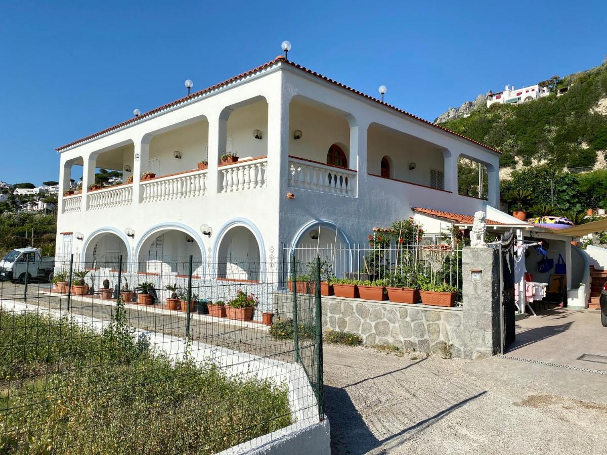 Le Residenze Di Dolores *