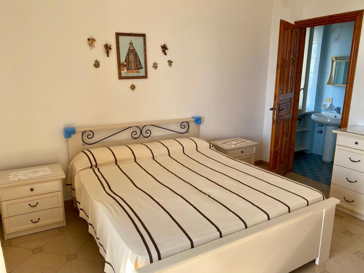 Apartamento Le Residenze Di Dolores Ischia