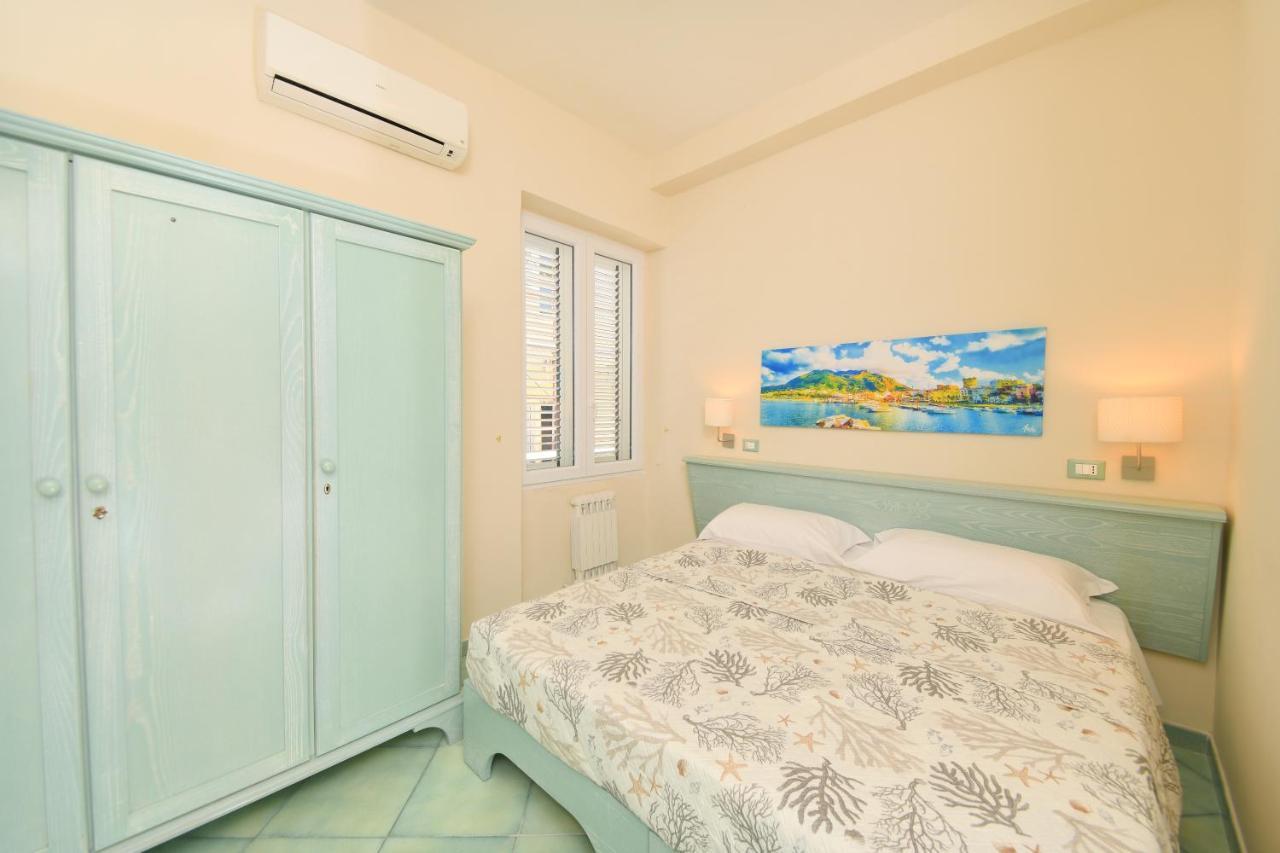 Hotel Atlantic Ischia