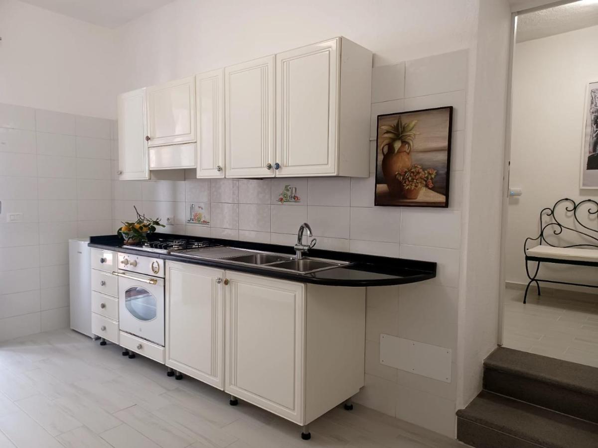 Apartamento Casetta Ciranto Monolocale Ischia