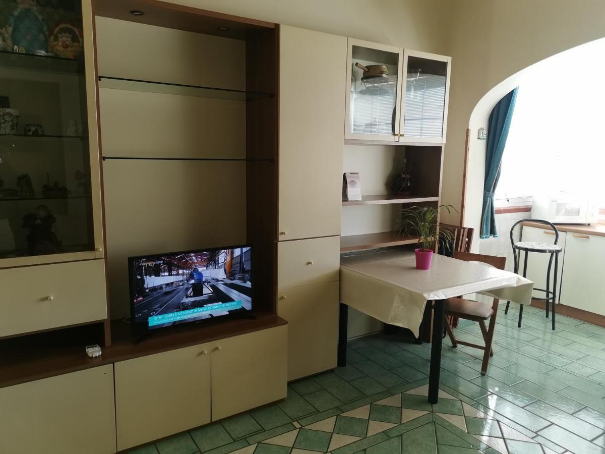 Monolocale Isola Holiday home