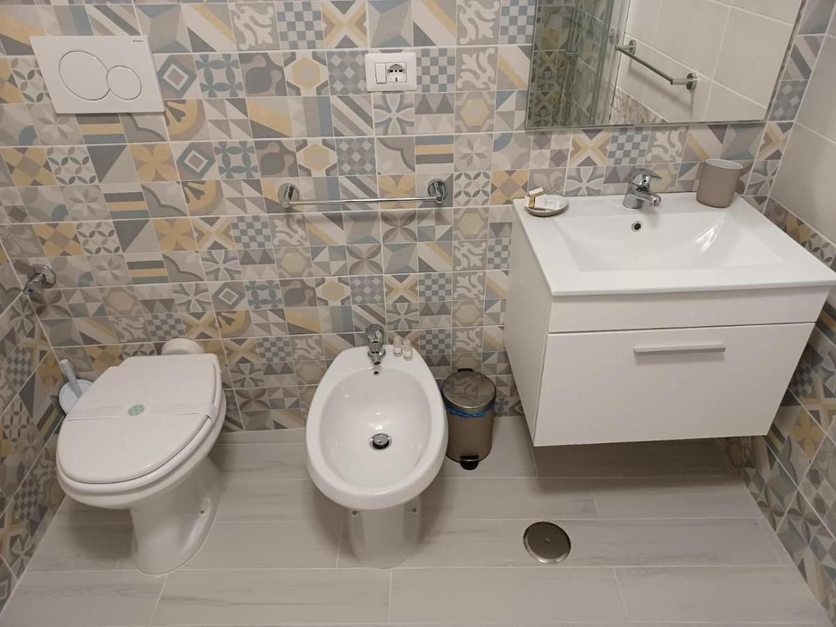 Casetta Ciranto Monolocale Ischia