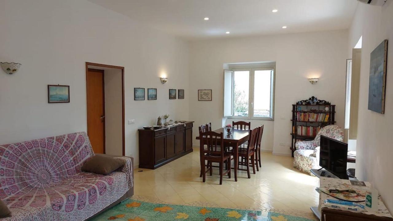 Holiday home La Casa Del Sole Sul Mare Di