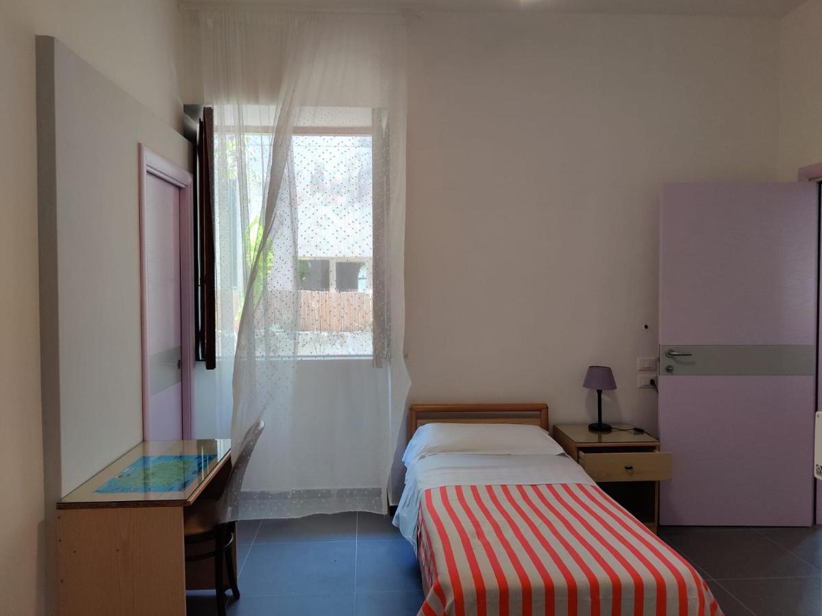 Hotel Cecilia