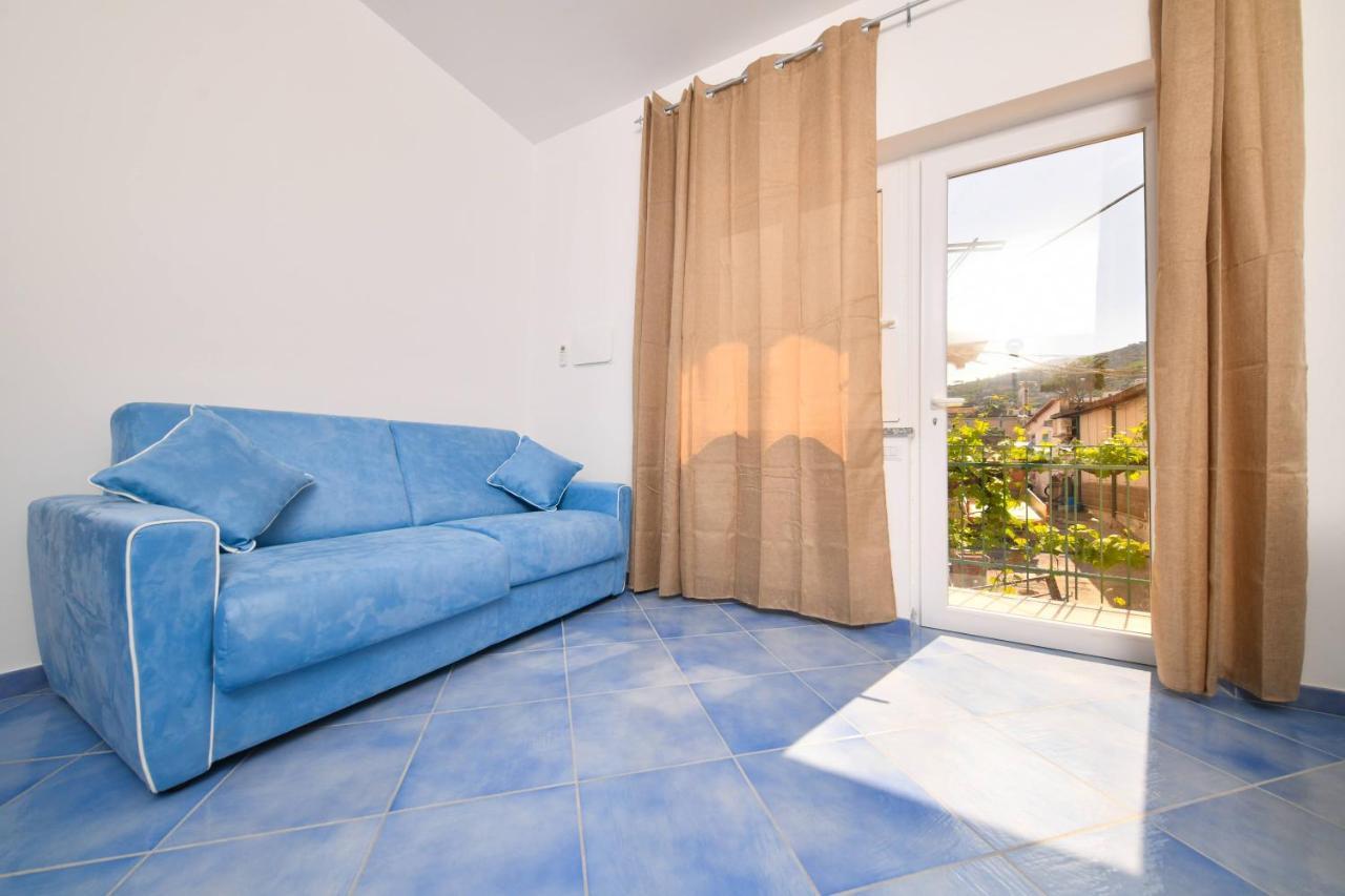 Isola Felice Apartamento