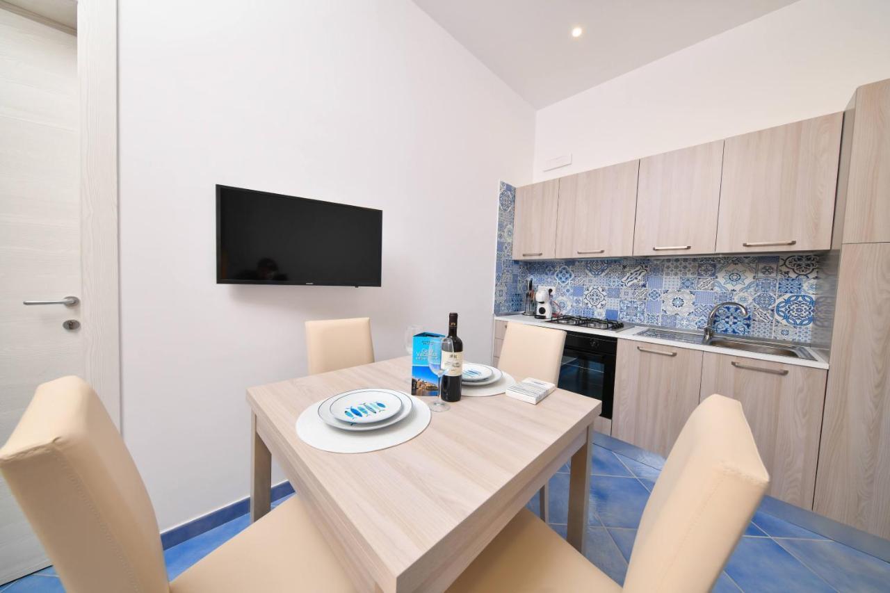 Isola Felice Apartamento *
