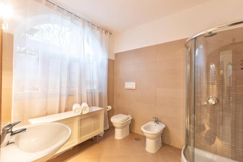 Casa La Magnolia Ischia