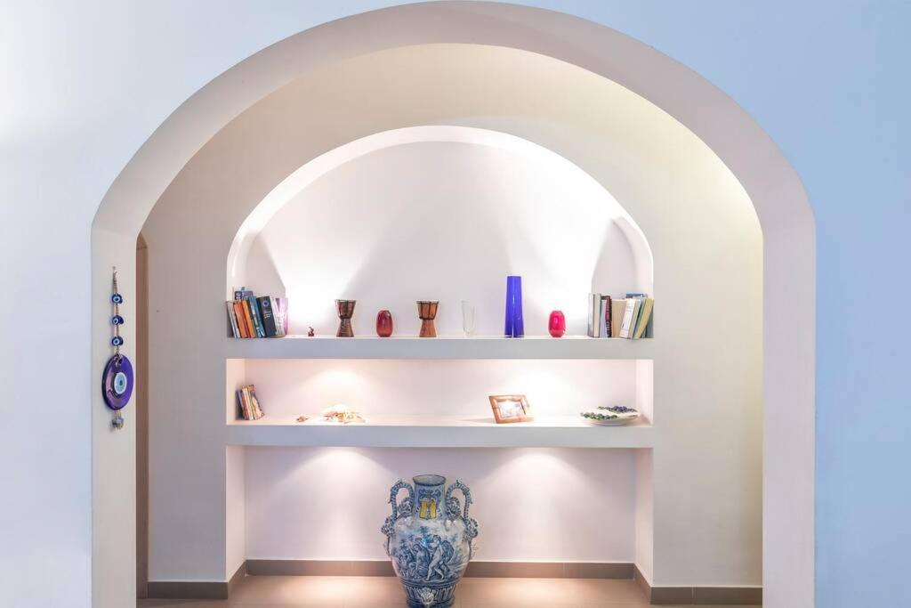 Holiday home Casa La Magnolia