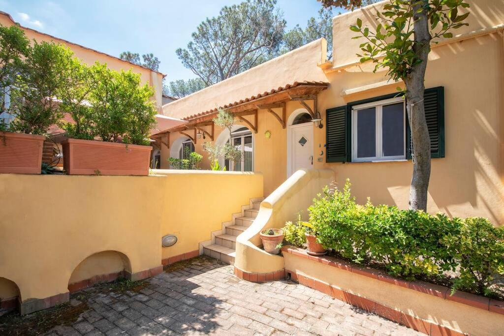 Casa La Magnolia Holiday home