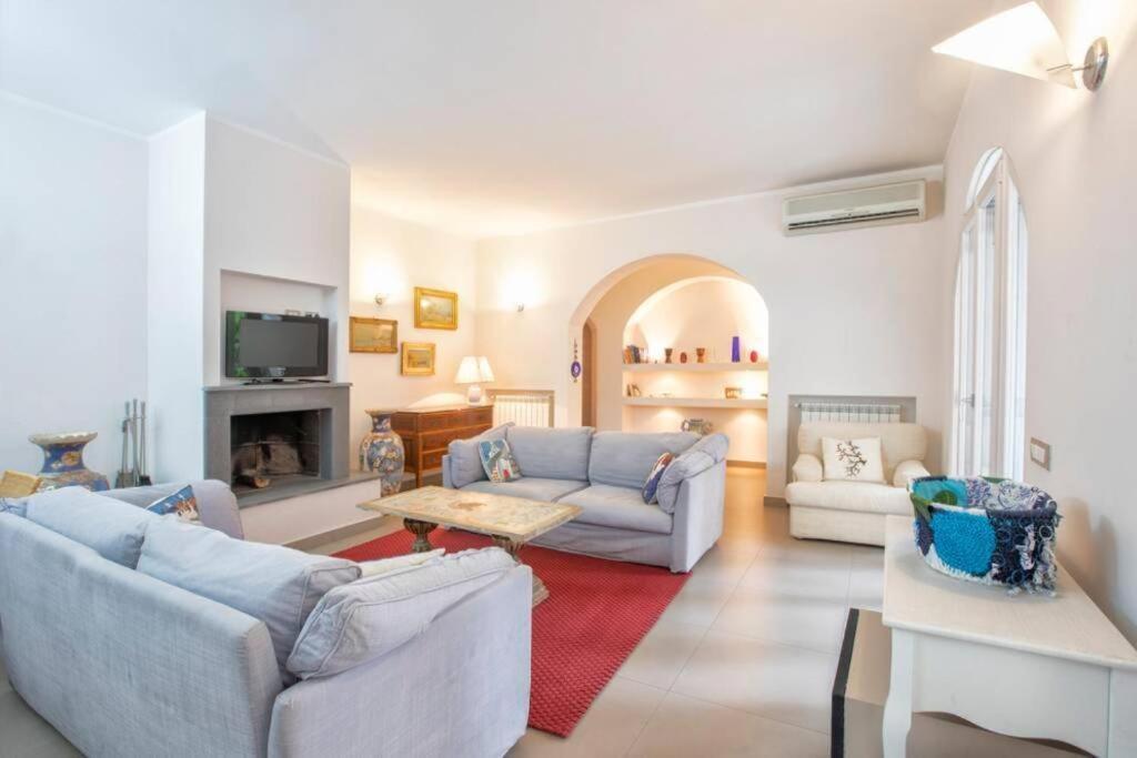 Holiday home Casa La Magnolia