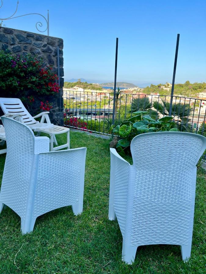 Holiday home Casa Con Vista A Ischia
