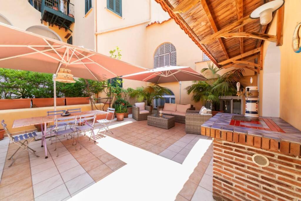 Casa La Magnolia