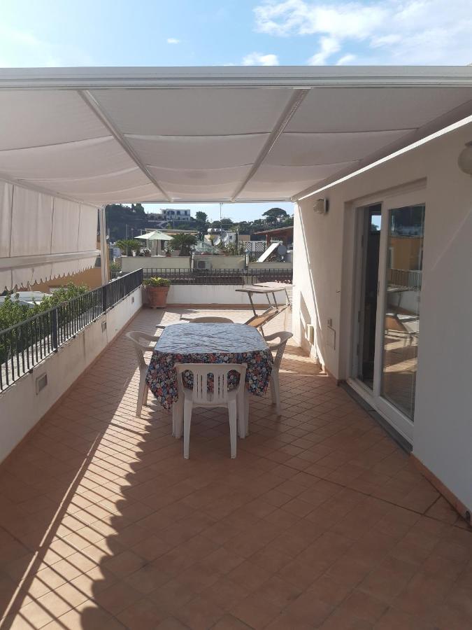 Angela Apartment *