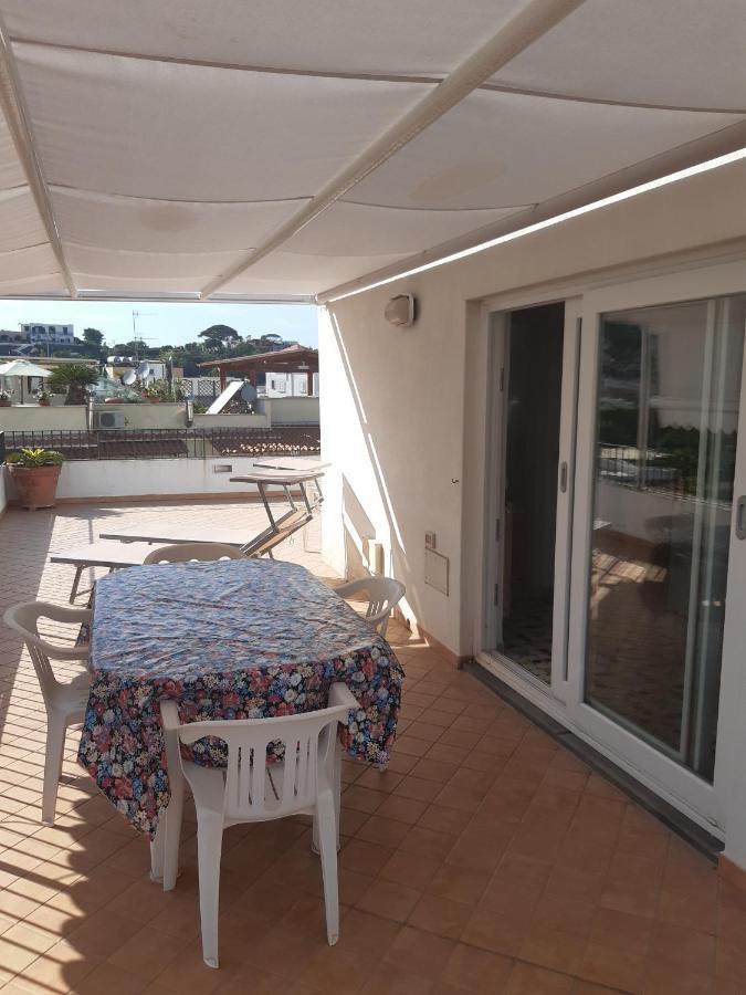 Angela Apartamento Ischia
