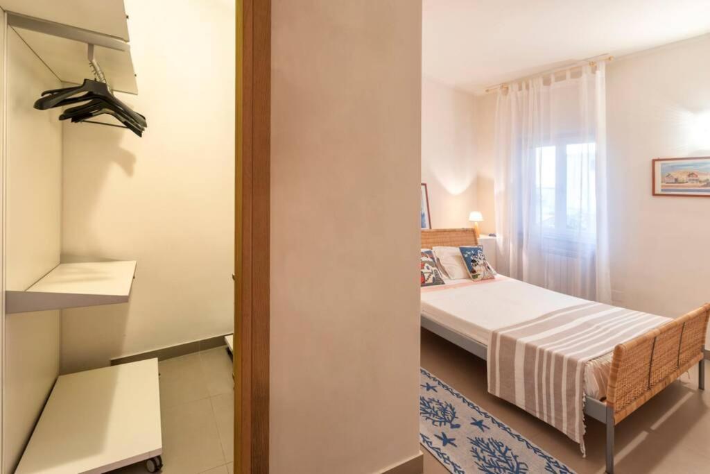 Casa La Magnolia Ischia