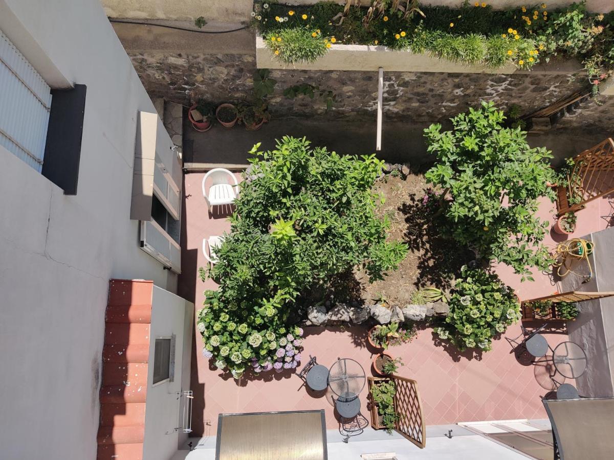 Cecilia Hotel 2*