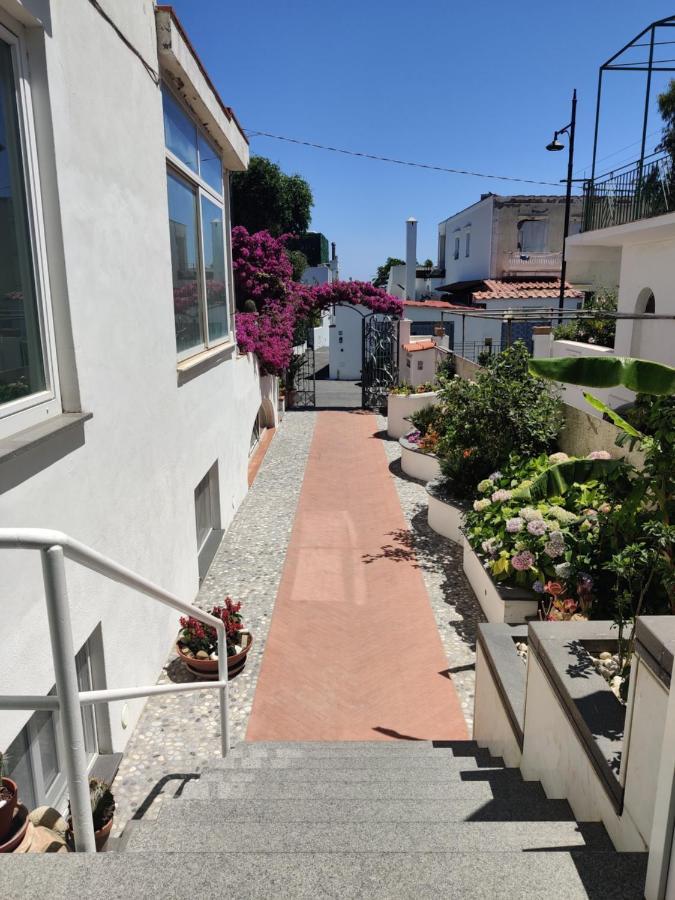 Cecilia Hotel Ischia