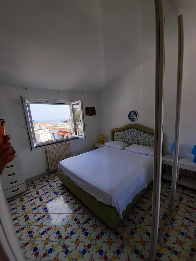 Apartamento Angela Ischia