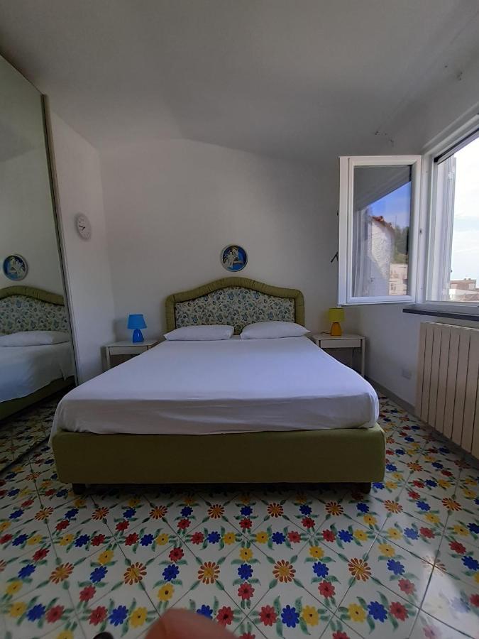 Apartamento Angela Ischia