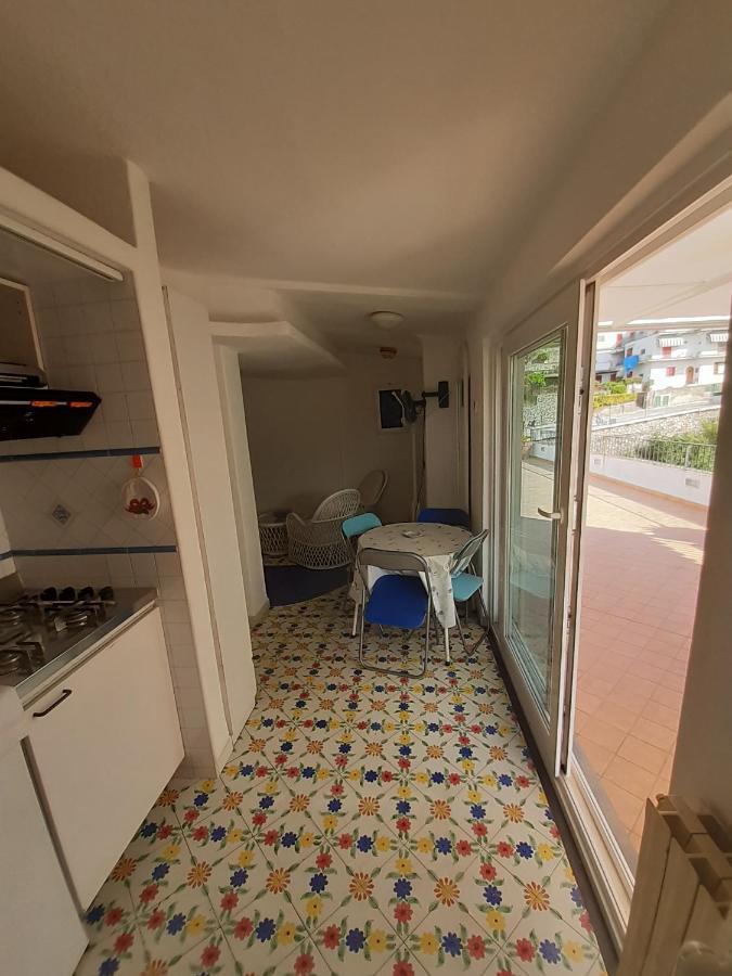 Angela Apartamento Ischia