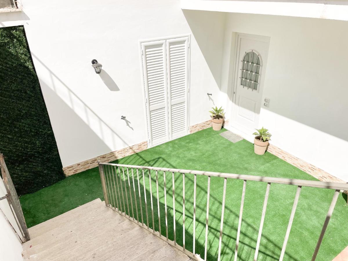 Maison Marinella Ferienhaus Ischia