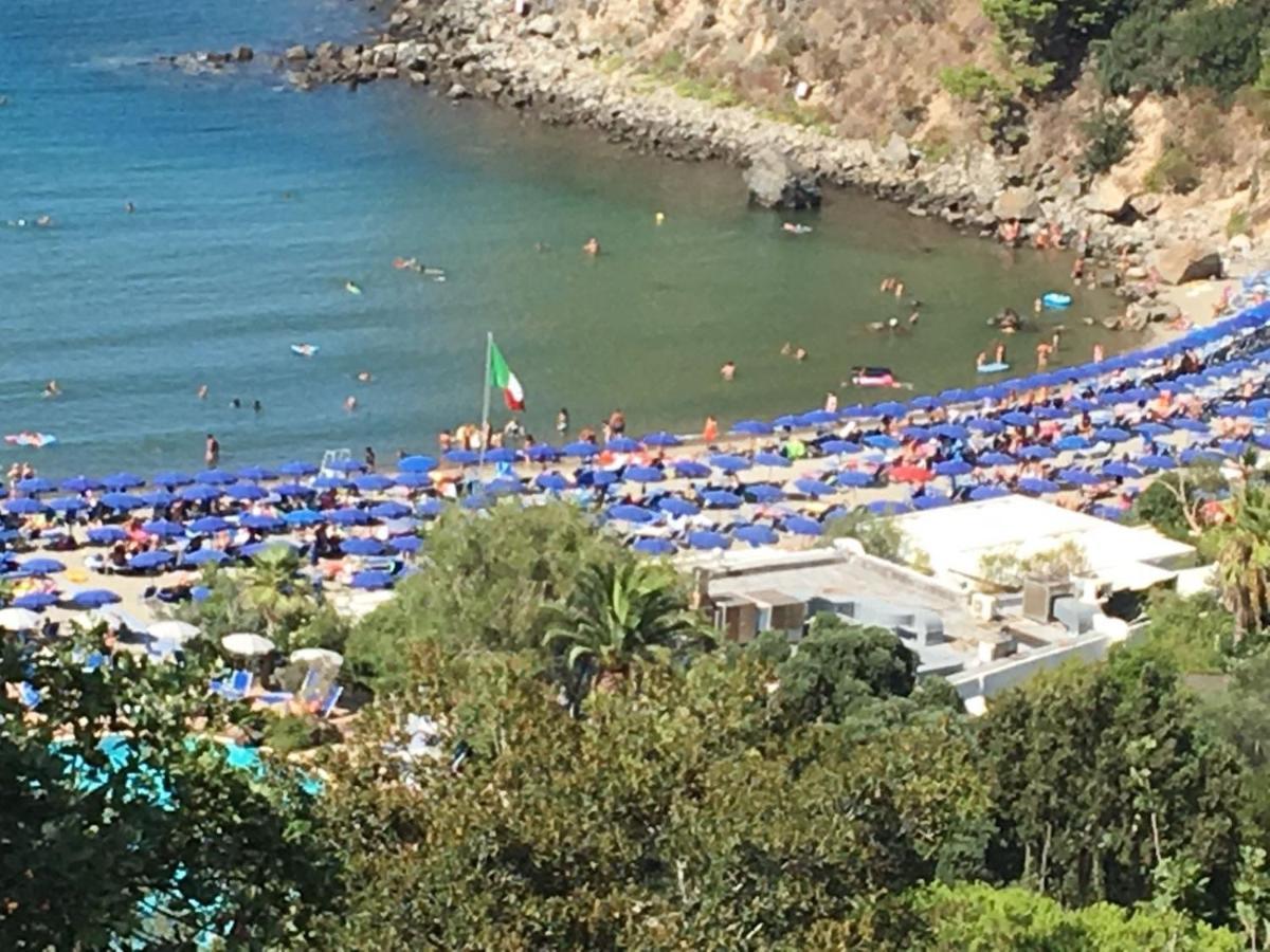 Ferienhaus Ambra....appartamento Rosso