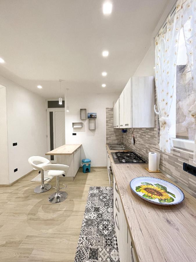 Maison Marinella Ferienhaus Ischia