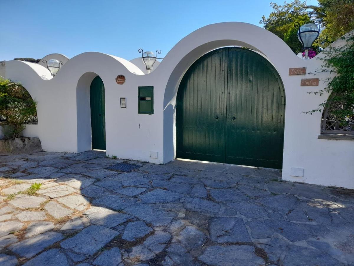 Ferienhaus Ambra....appartamento Rosso
