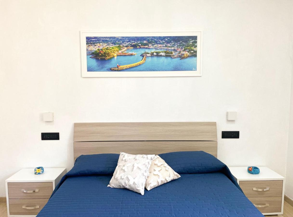 Maison Marinella Ischia