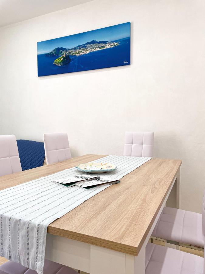 Ferienhaus Maison Marinella *