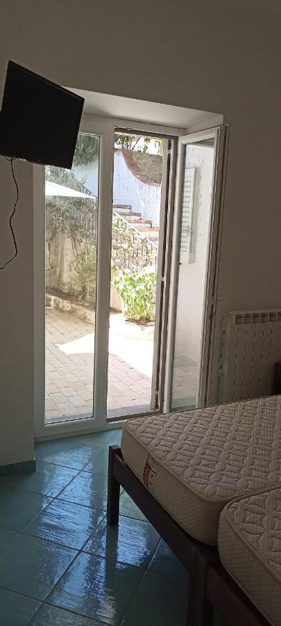 Apartment Gromano *