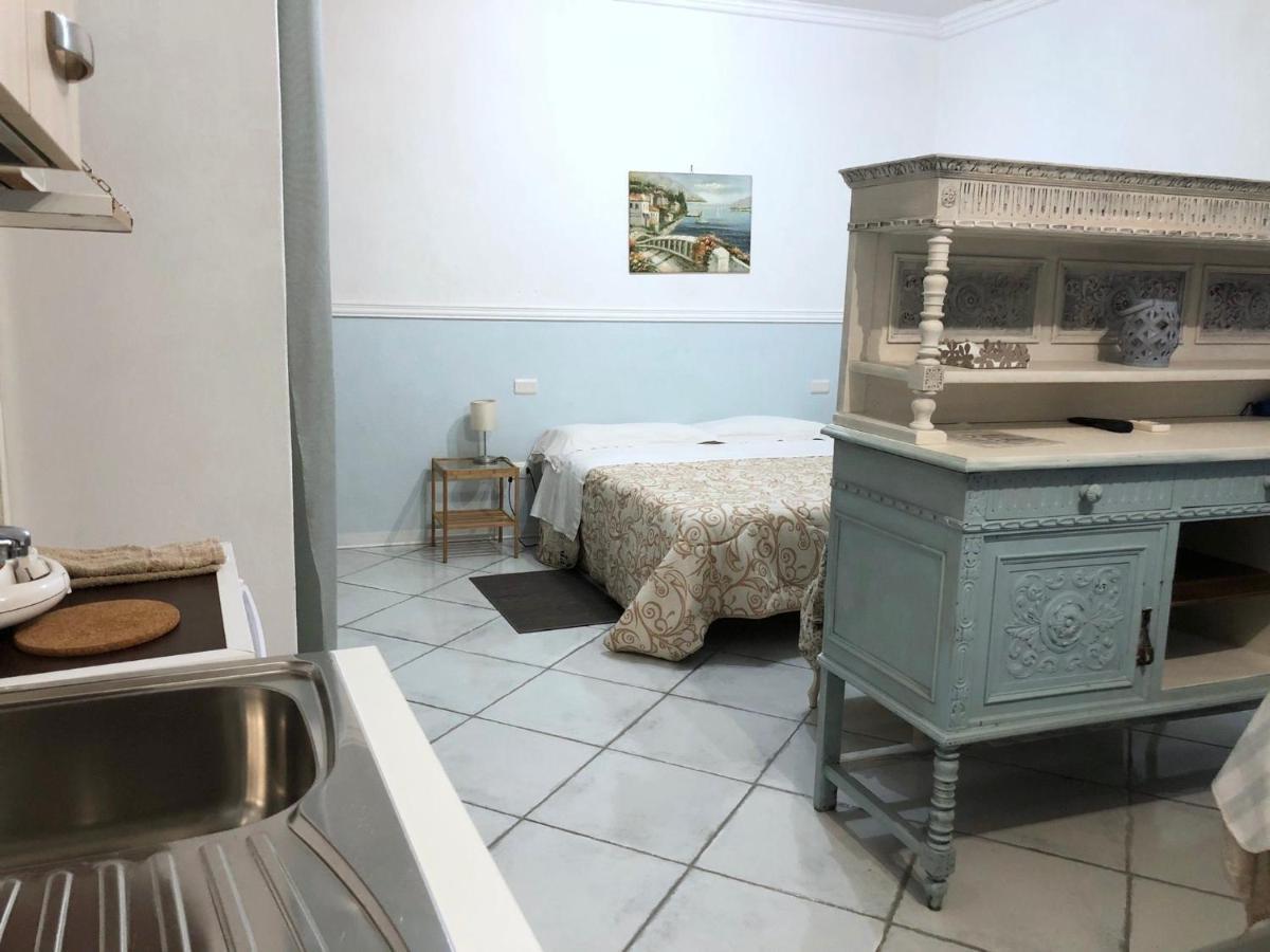 Apartment Tavernetta Sul Porto *