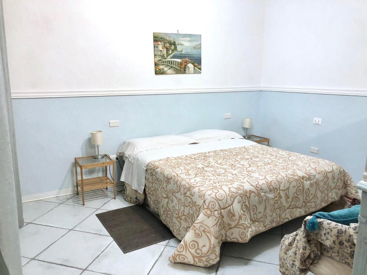 Apartment Tavernetta Sul Porto *
