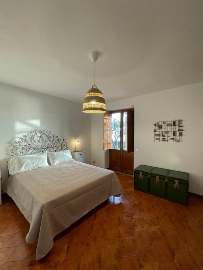 Dei Barili - Natura&relax Villa Ischia