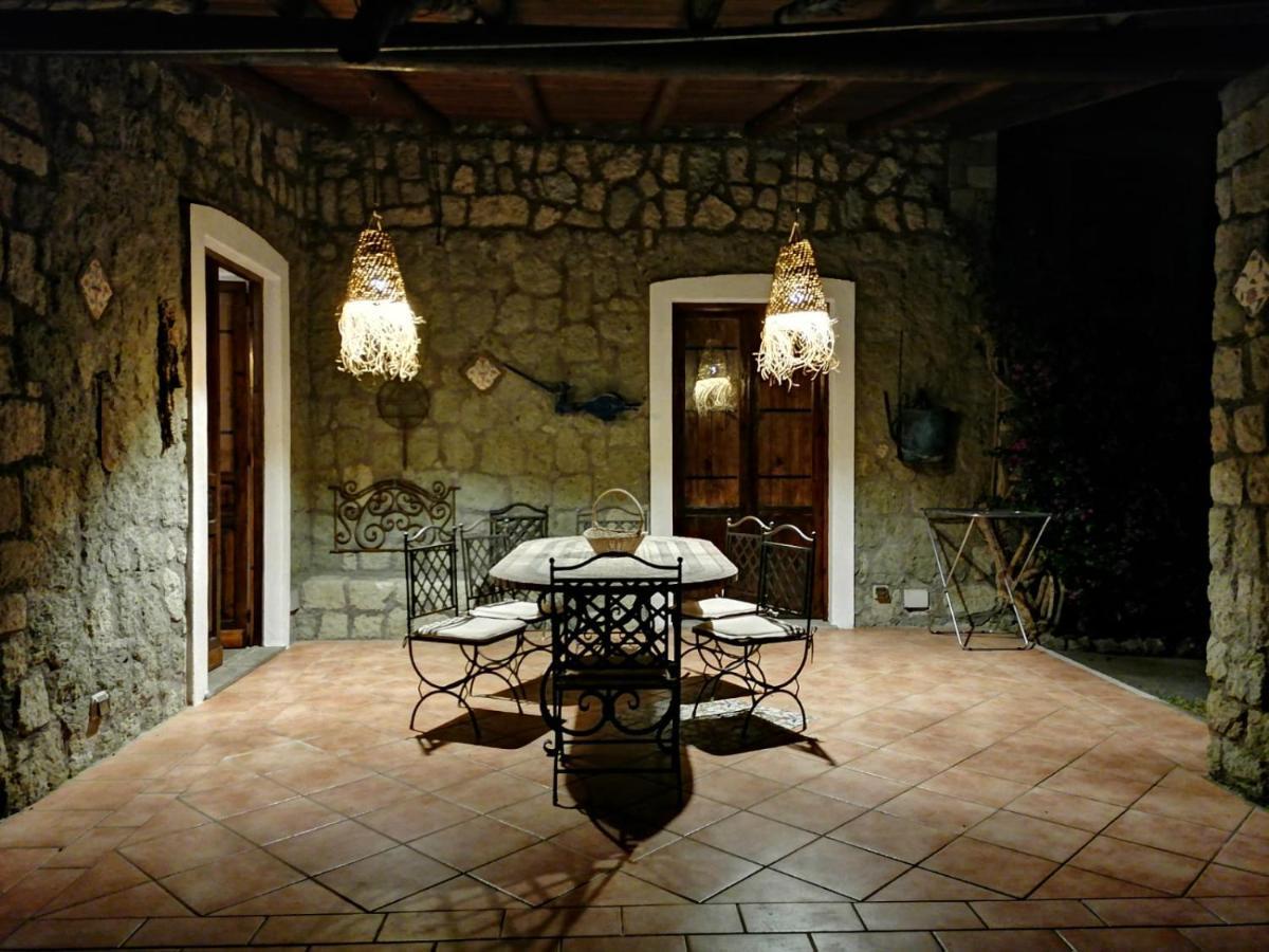 Dei Barili - Natura&relax Villa Ischia