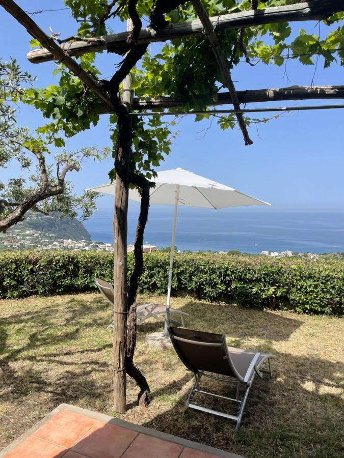Villa Dei Barili - Natura&relax