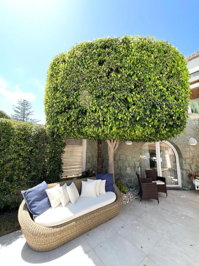 Apartment Luxury Relax Ischia