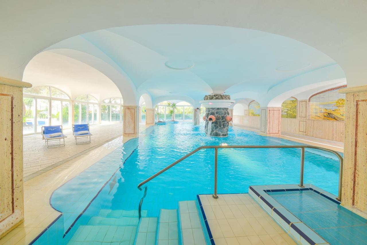 Felix Terme 4* Ischia