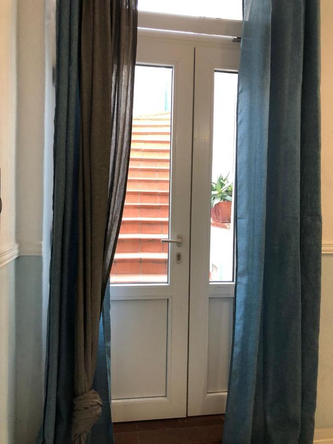 Apartment Tavernetta Sul Porto Ischia
