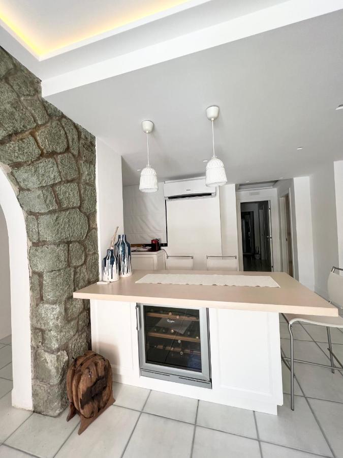 Luxury Relax Apartment