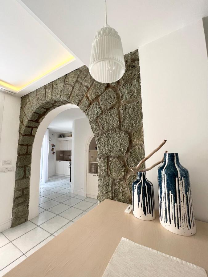 Apartment Luxury Relax Ischia