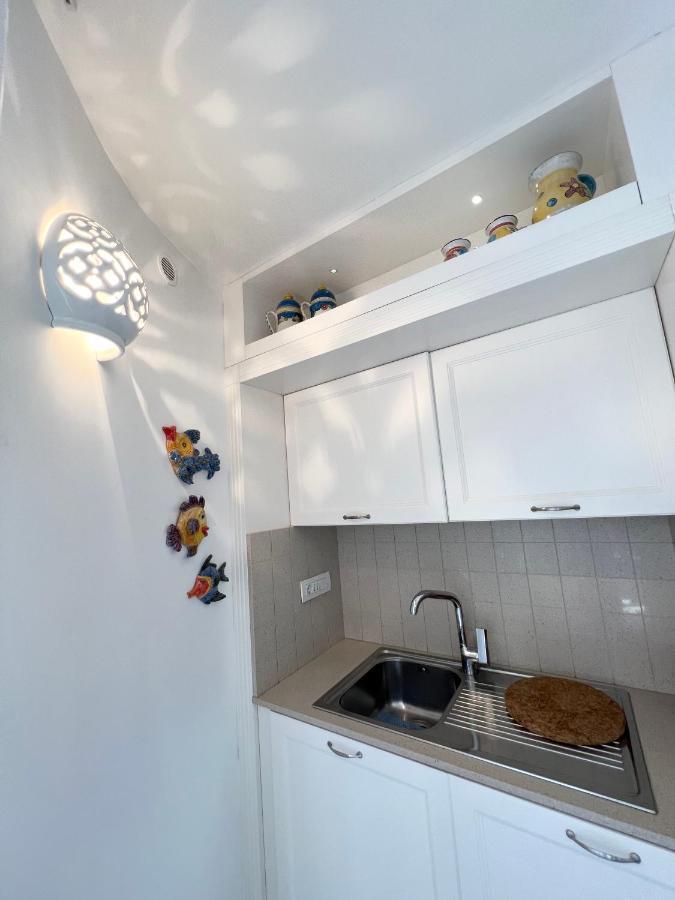 Apartment Luxury Relax Ischia