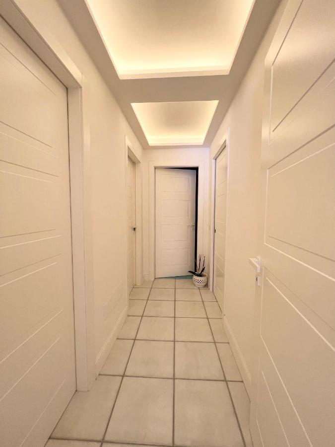 Apartment Luxury Relax