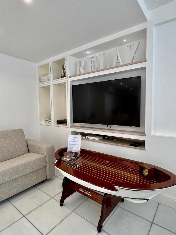 Apartment Luxury Relax *