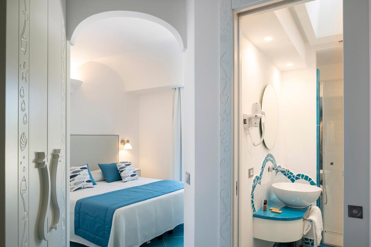 Blu Aparthotel 2*