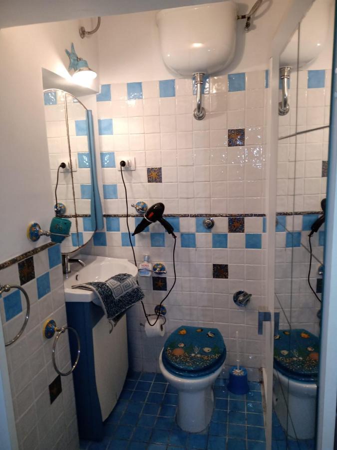 Apartment Casa Aragonese