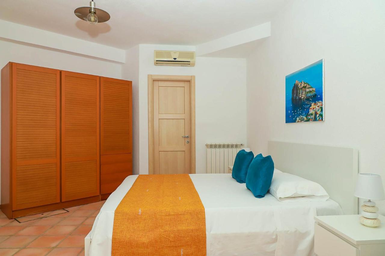 Apartamento Trani Ischia