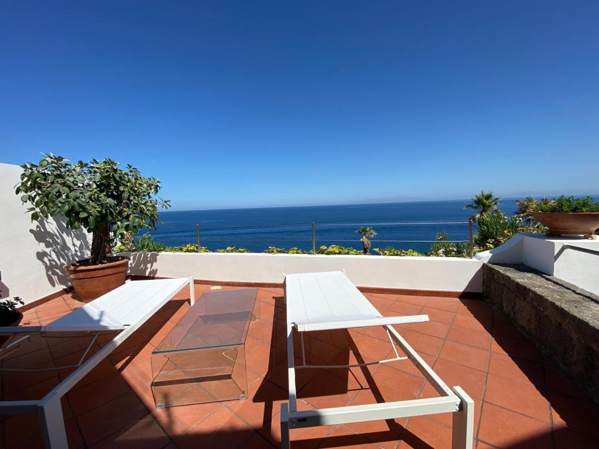 Villa Elena Ischia